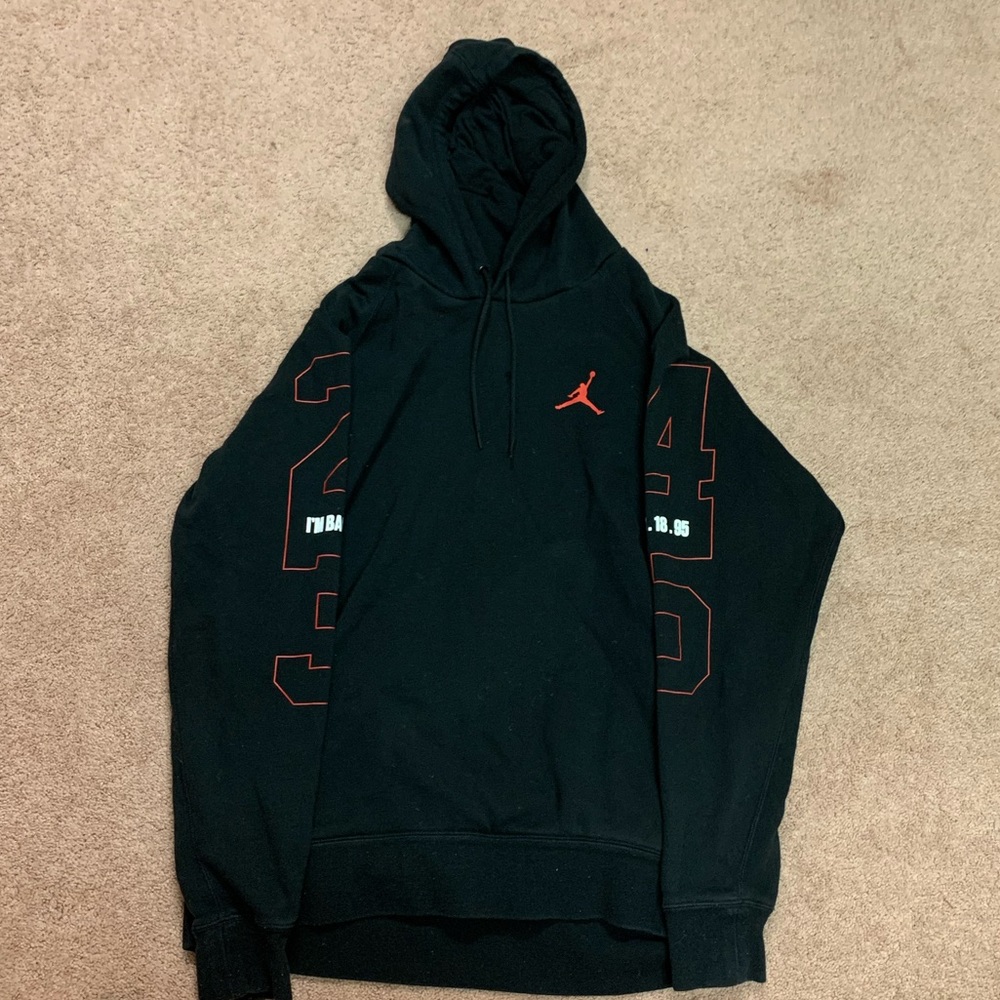 Men’s Jordan Sweatshirt